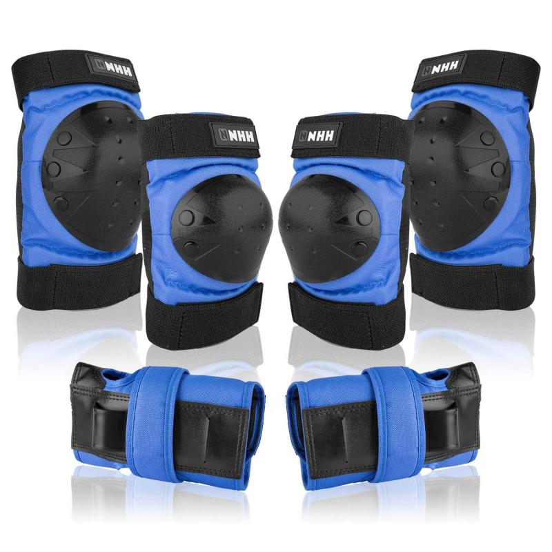 Cell 4 Elbow Pads & Arm Guards: The Ultimate Protection for Your Joints