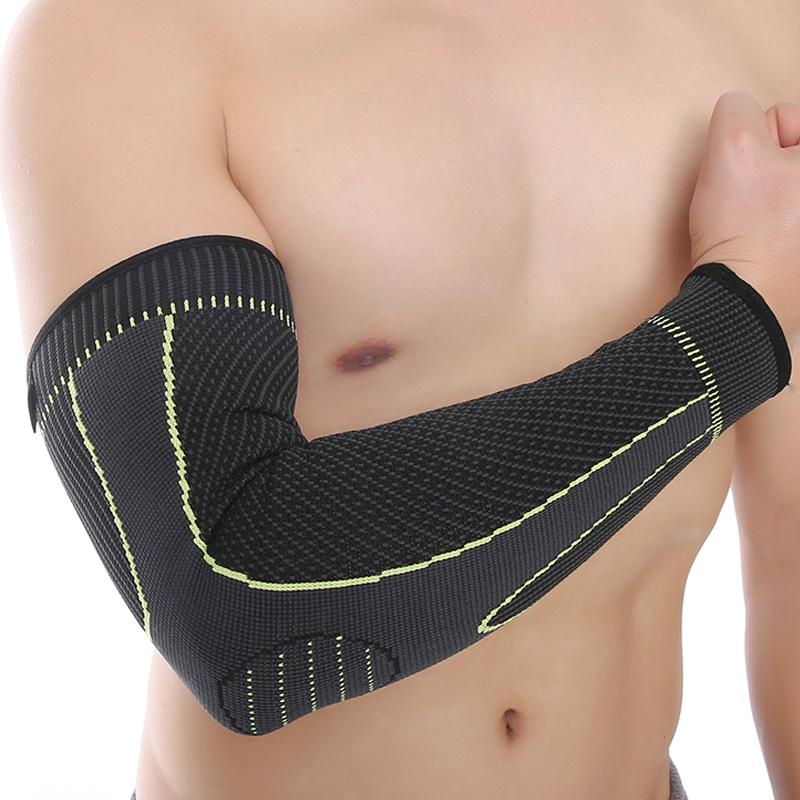 Cell 4 Elbow Pads & Arm Guards: The Ultimate Protection for Your Joints