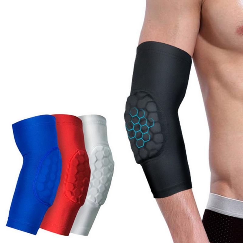 Cell 4 Elbow Pads & Arm Guards: The Ultimate Protection for Your Joints