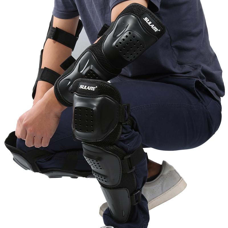 Cell 4 Elbow Pads & Arm Guards: The Ultimate Protection for Your Joints