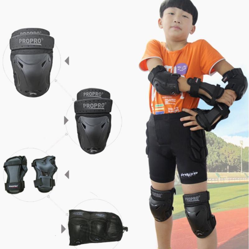 Cell 4 Elbow Pads & Arm Guards: The Ultimate Protection for Your Joints
