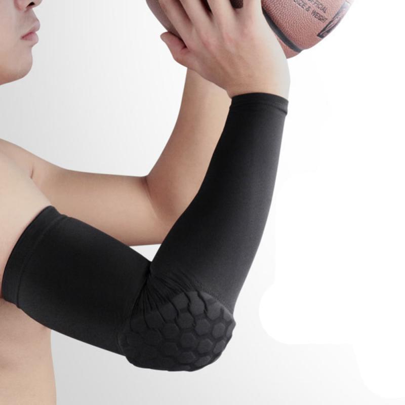 Cell 4 Elbow Pads & Arm Guards: The Ultimate Protection for Your Joints