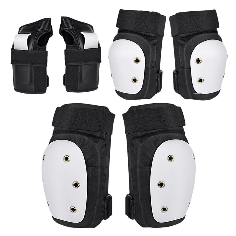 Cell 4 Elbow Pads & Arm Guards: The Ultimate Protection for Your Joints