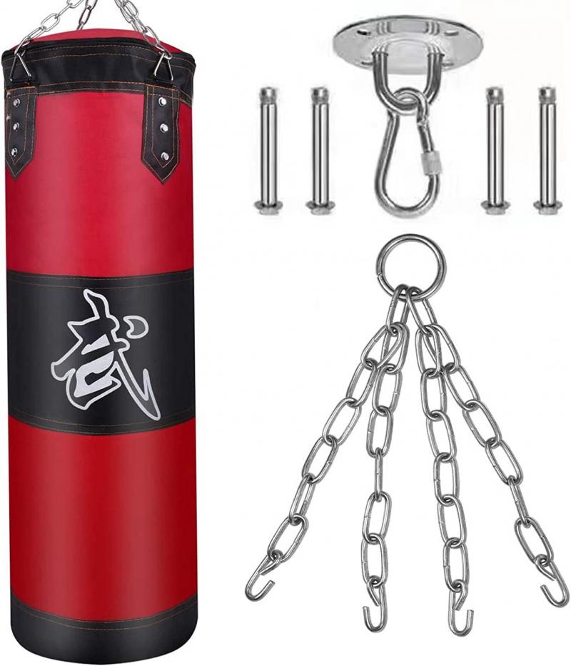 Century Wavemaster: The Must-Have Punch Bag For Boxers and Martial Artists in 2023