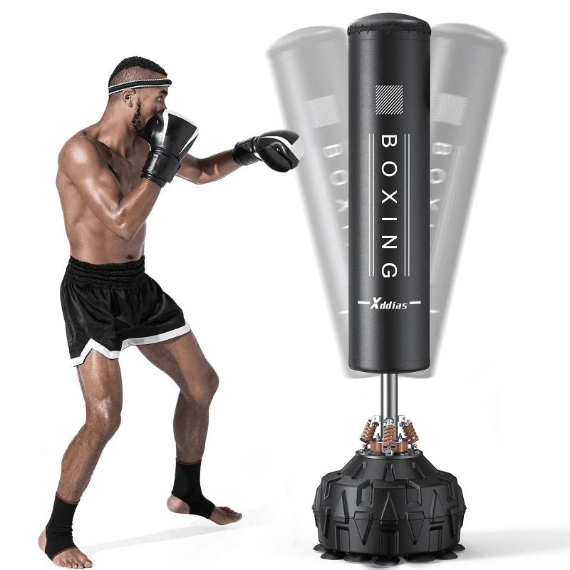 Century Wavemaster: The Must-Have Punch Bag For Boxers and Martial Artists in 2023