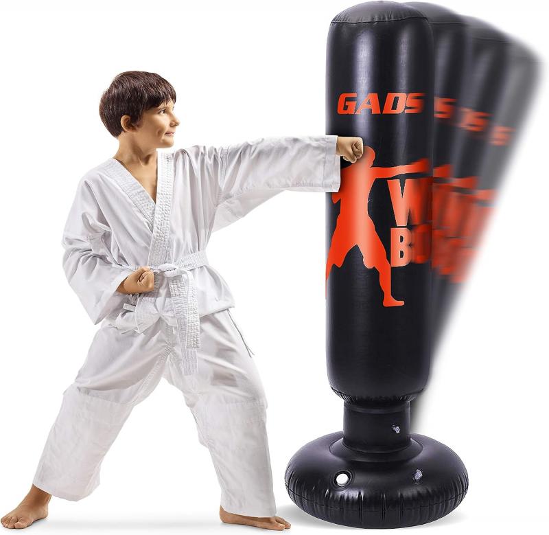Century Wavemaster: The Must-Have Punch Bag For Boxers and Martial Artists in 2023