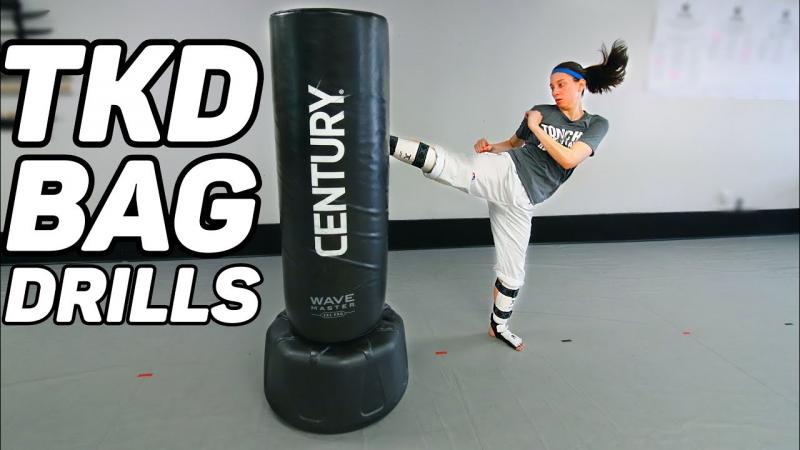Century Wavemaster: The Must-Have Punch Bag For Boxers and Martial Artists in 2023