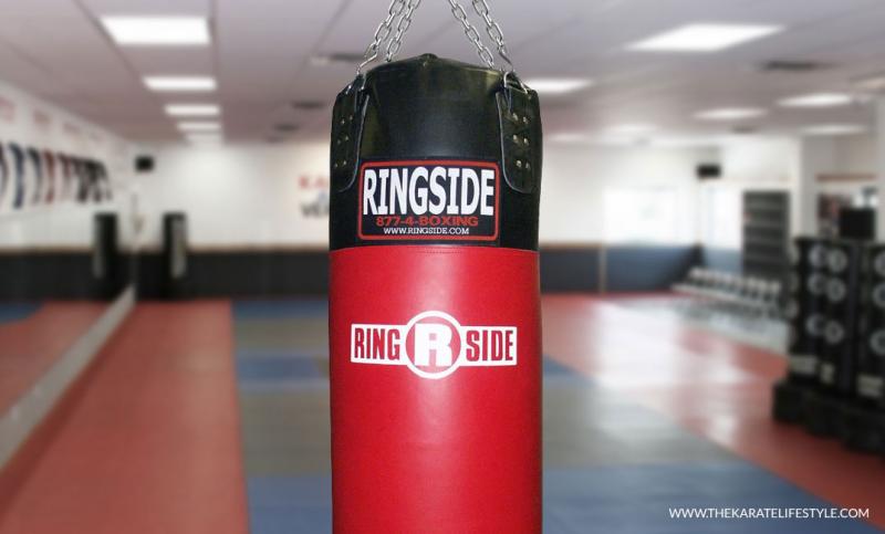 Century Wavemaster: The Must-Have Punch Bag For Boxers and Martial Artists in 2023