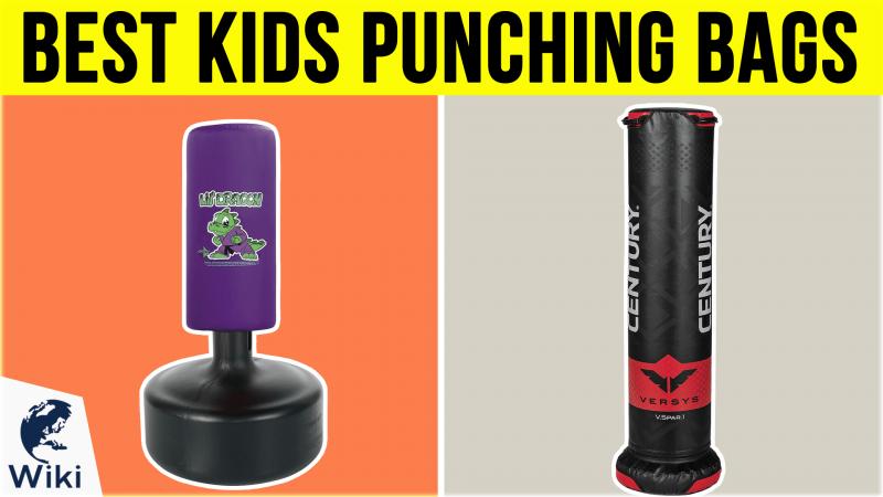 Century Wavemaster: The Must-Have Punch Bag For Boxers and Martial Artists in 2023