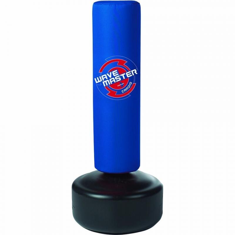 Century Wavemaster: The Must-Have Punch Bag For Boxers and Martial Artists in 2023