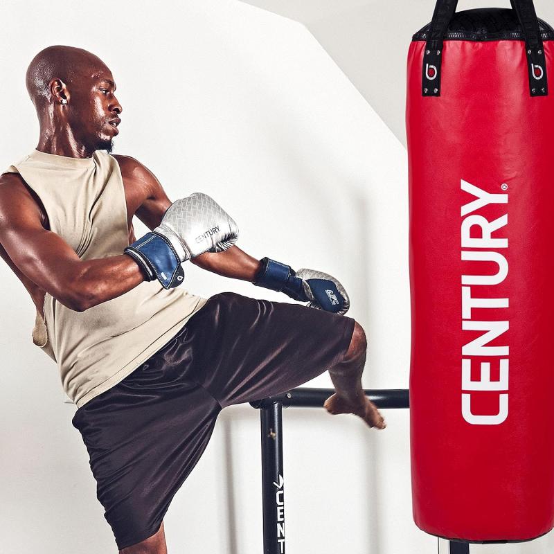Century Wavemaster: The Must-Have Punch Bag For Boxers and Martial Artists in 2023