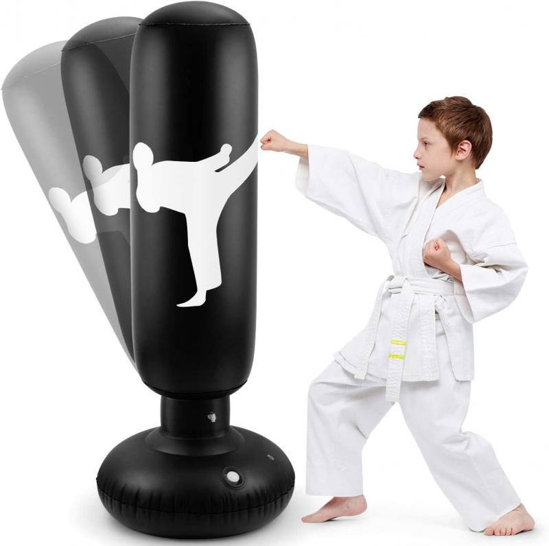 Century Wavemaster: The Must-Have Punch Bag For Boxers and Martial Artists in 2023