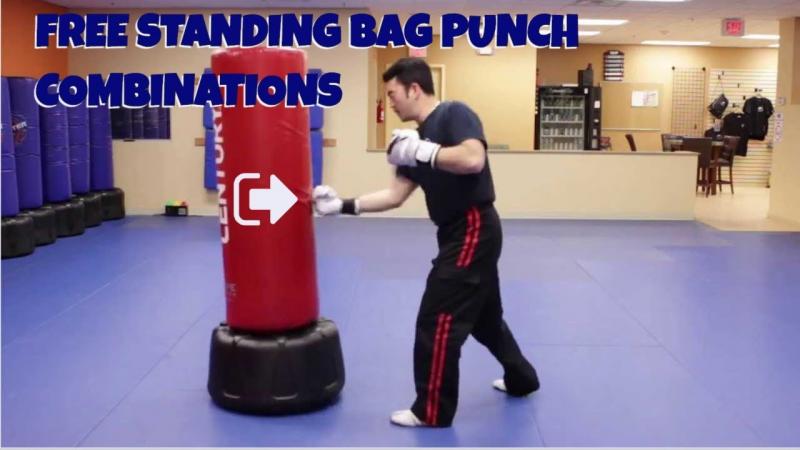 Century Wavemaster: The Must-Have Punch Bag For Boxers and Martial Artists in 2023