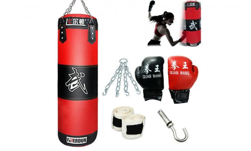 Century Wavemaster: The Must-Have Punch Bag For Boxers and Martial Artists in 2023