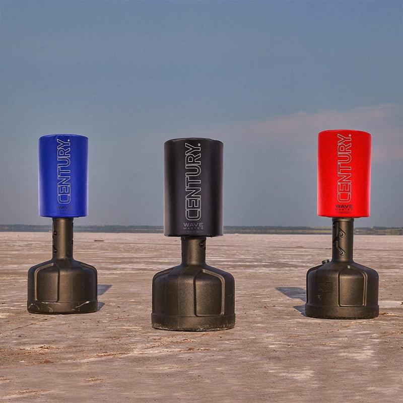Century Wavemaster: The Must-Have Punch Bag For Boxers and Martial Artists in 2023