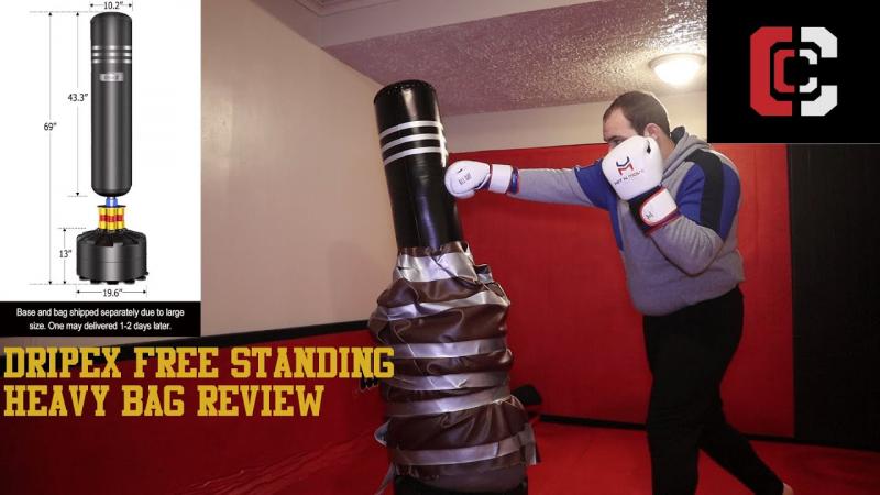 Century Wavemaster: The Must-Have Punch Bag For Boxers and Martial Artists in 2023