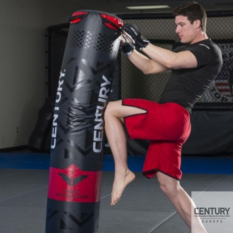 Century Wavemaster: The Must-Have Punch Bag For Boxers and Martial Artists in 2023