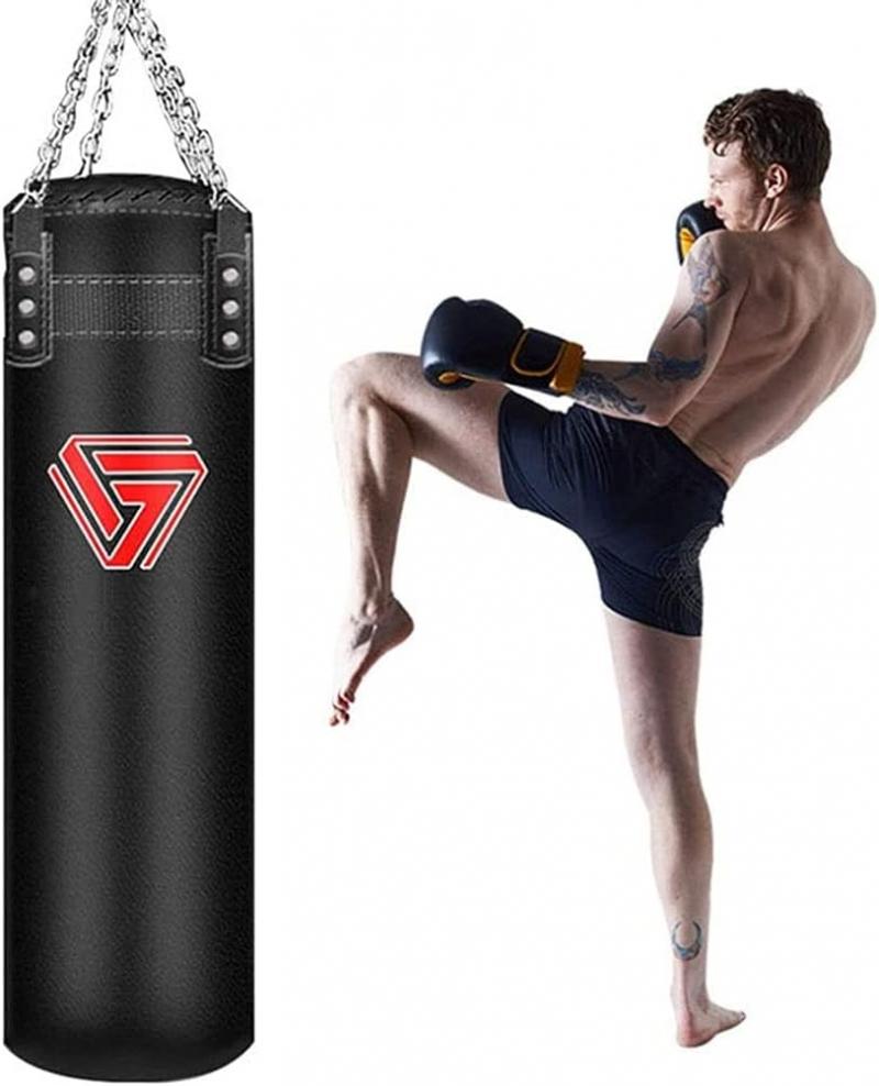 Century Wavemaster: The Must-Have Punch Bag For Boxers and Martial Artists in 2023
