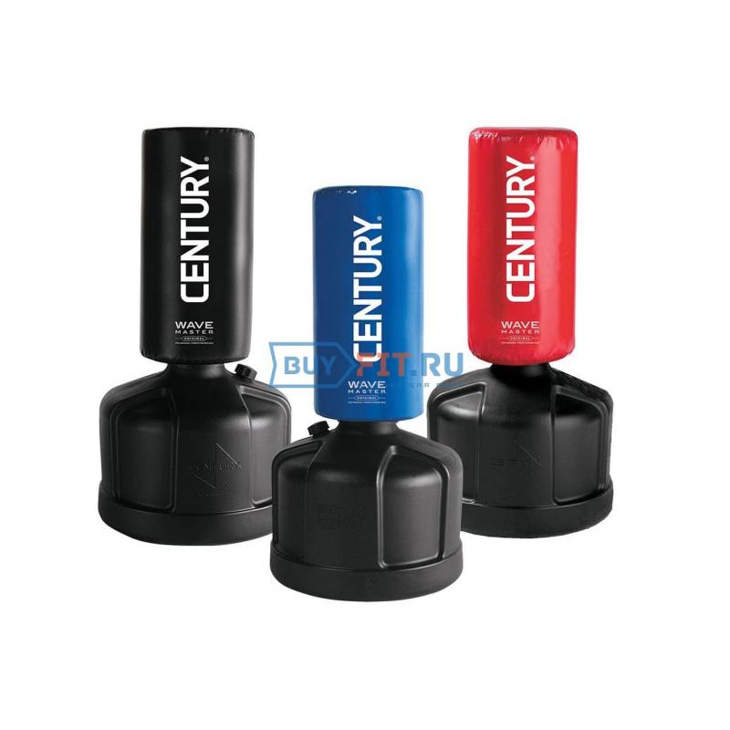 Century Wavemaster: The Must-Have Punch Bag For Boxers and Martial Artists in 2023