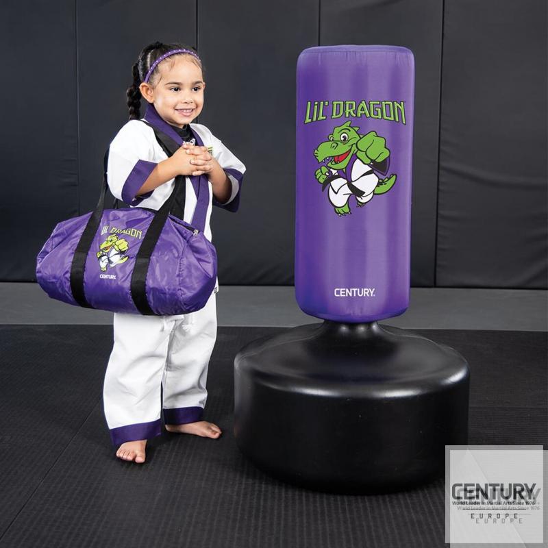 Century Wavemaster: The Must-Have Punch Bag For Boxers and Martial Artists in 2023