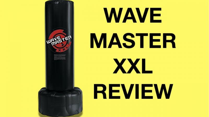 Century Wavemaster: The Must-Have Punch Bag For Boxers and Martial Artists in 2023
