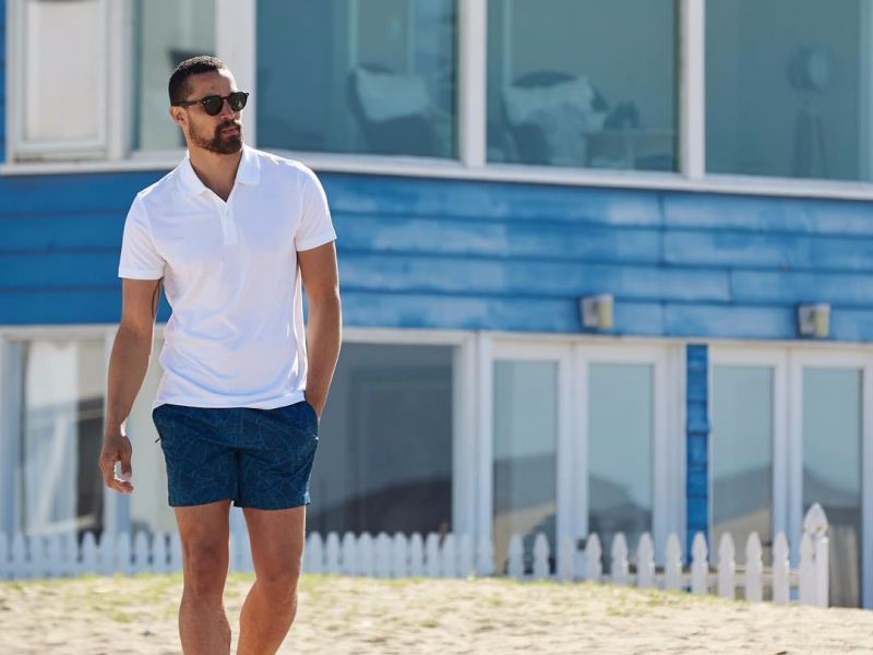 Champion Shorts and Short Sets  Wear Comfortably and Stylishly This Summer
