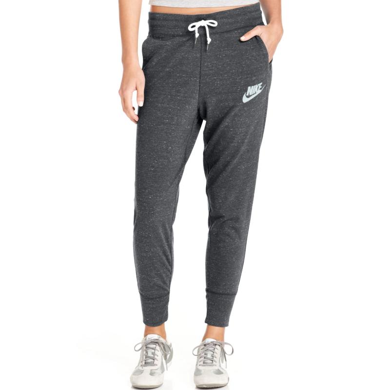 Charcoal to Light Gray Nike Sweats: 7 Reasons These Are Must Have Joggers