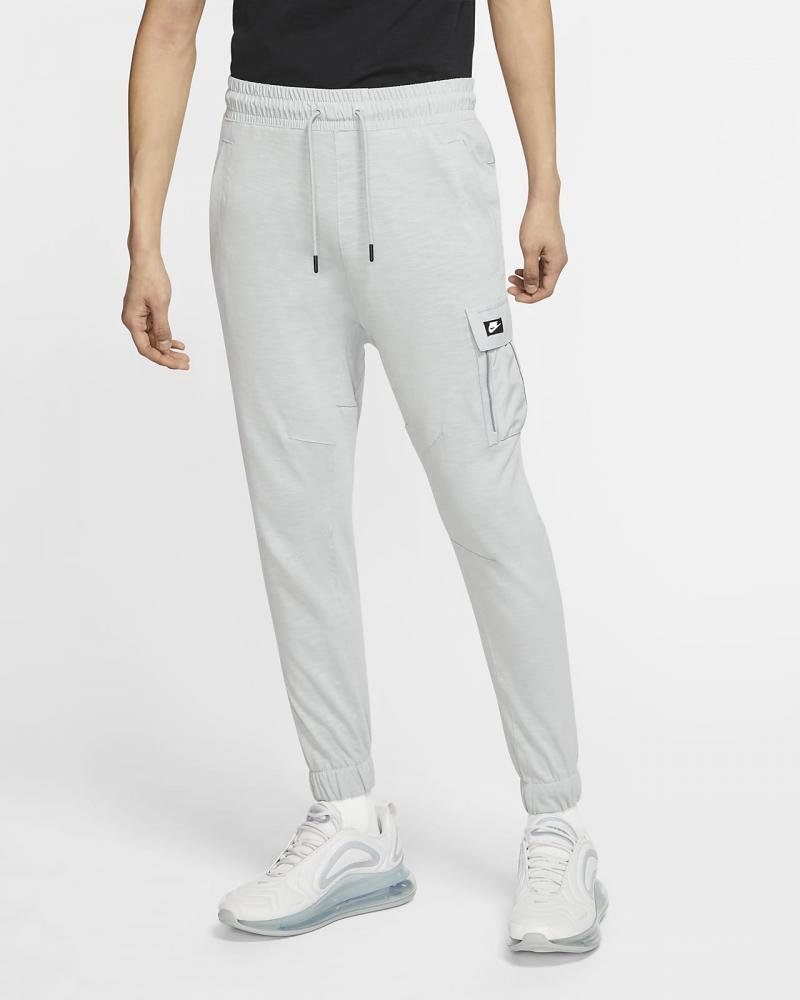 Charcoal to Light Gray Nike Sweats: 7 Reasons These Are Must Have Joggers