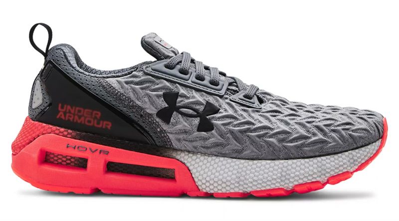 Charge Up Your Runs The Top Under Armour H Armor and Hovr Shoes for 2023