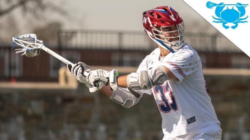Cheat the Competition With This New Lacrosse Head: Warrior Revo 3 Review and Tips