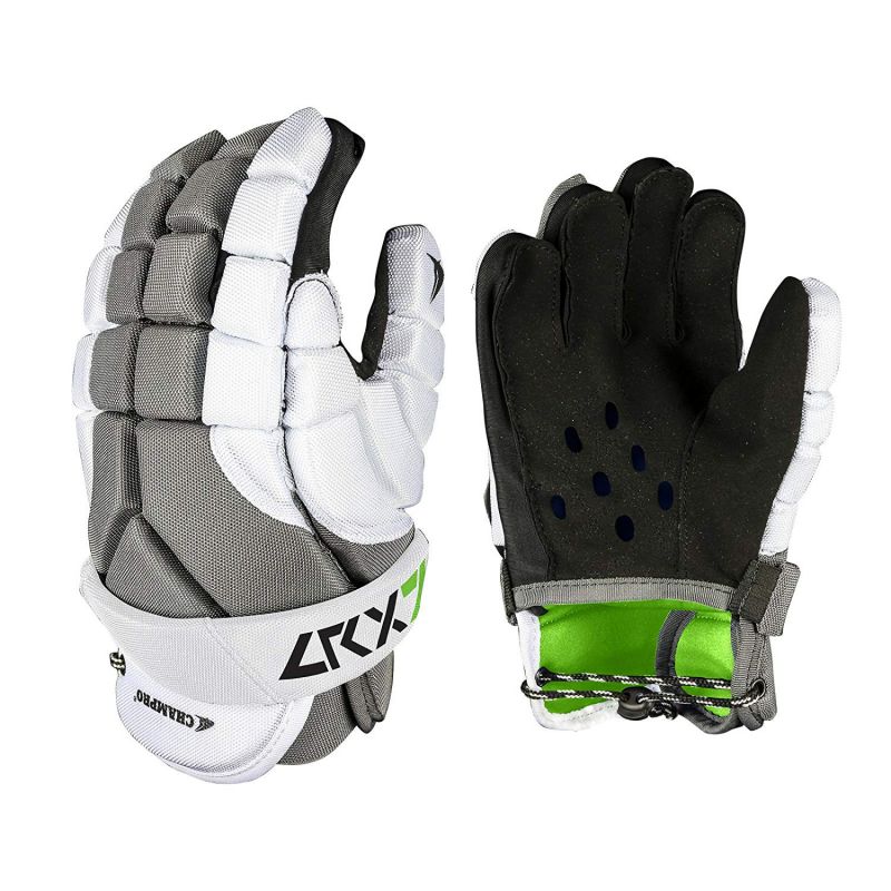 Check Out The Best Maverik Rome Lacrosse Gloves For Your Game