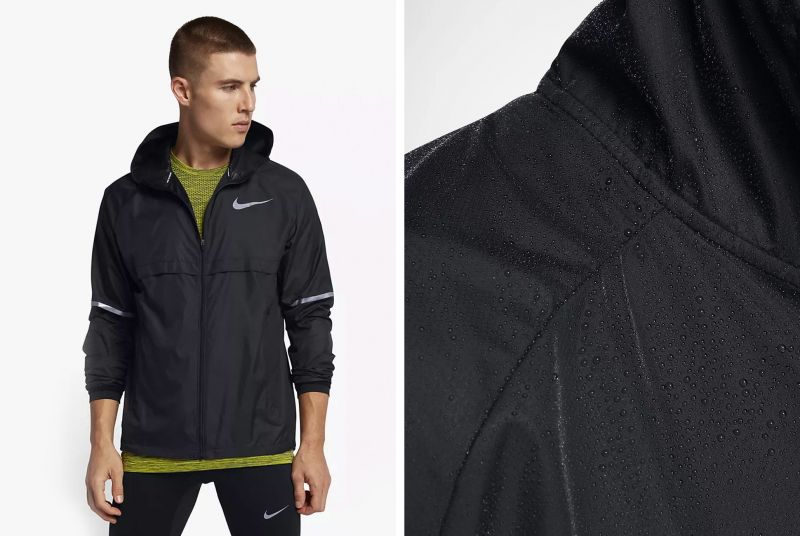 Check Out These Essential Features to Look for in Your Next Mens Waterproof Nike Jacket