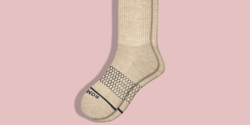 Chilly Days Ahead: Keep Your Feet Warm With 15 Socks That