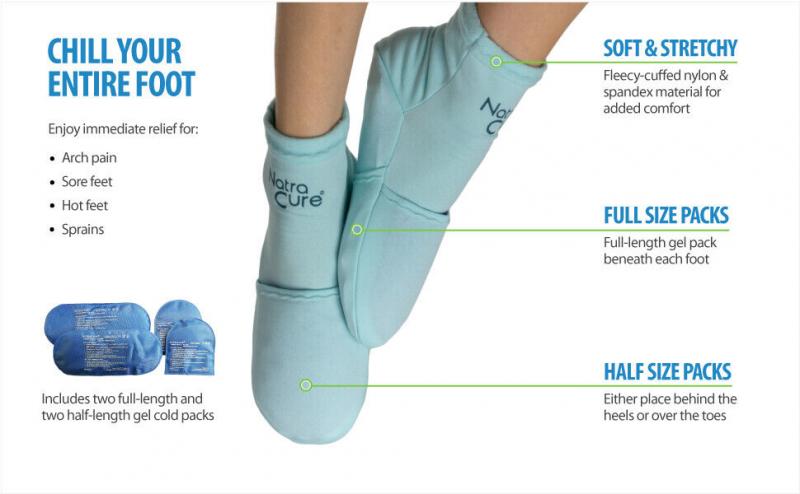 Chilly Days Ahead: Keep Your Feet Warm With 15 Socks That