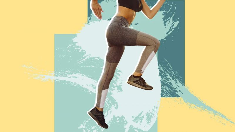 Choose Nike Leggings Compression and Comfort for Running Workouts Everyday