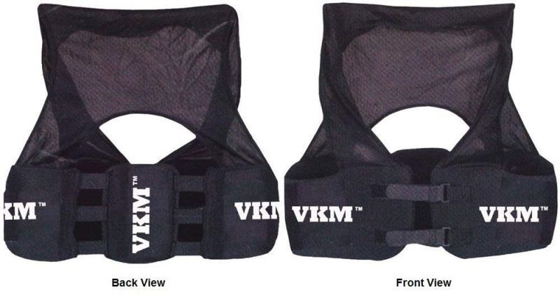 Choose The Best Box Lacrosse Kidney and Rib Pads For Youth and Adult Play