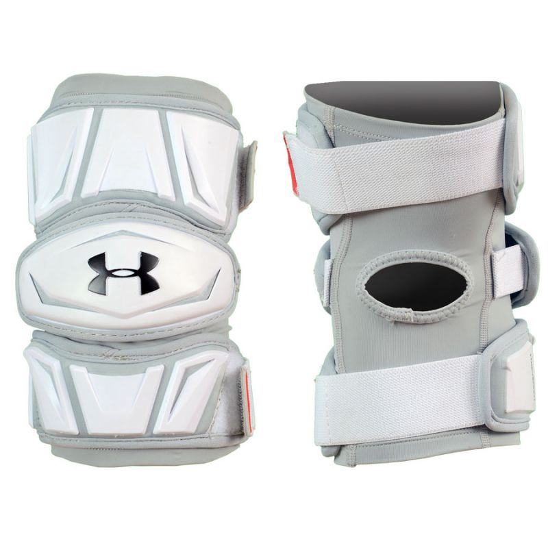 Choose the Best Lacrosse Elbow and Arm Pads for Protection and Mobility
