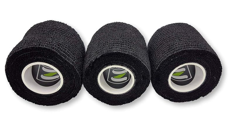 Choose the Best Lacrosse Grip Tape for Optimal Performance