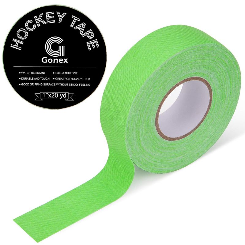 Choose the Best Lacrosse Grip Tape for Optimal Performance