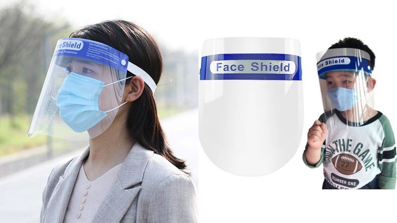 Choose the Best Lacrosse Helmet Face Shield for Protection