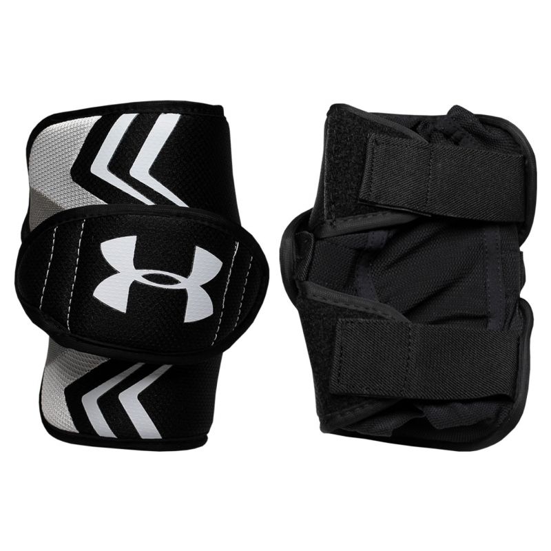 Choose the Best Under Armour Lacrosse Elbow Pads for Your Needs