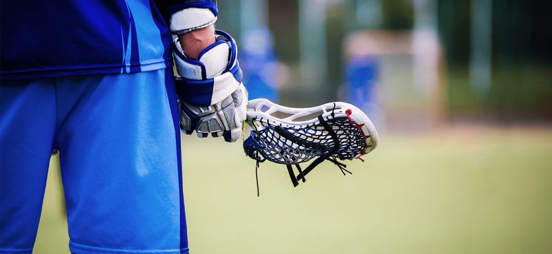 Choose the Perfect Lacrosse Gloves for Your Position and Playing Style