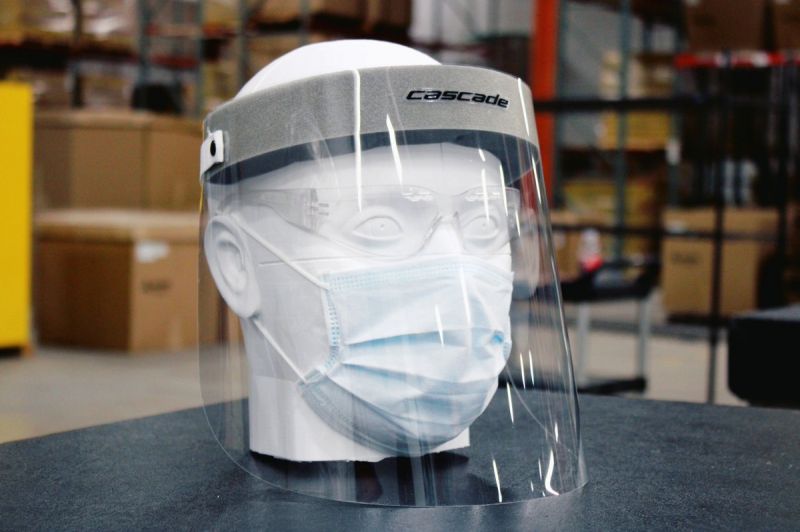 Choose the Perfect Lacrosse Helmet Face Shield for Your Game in 2023