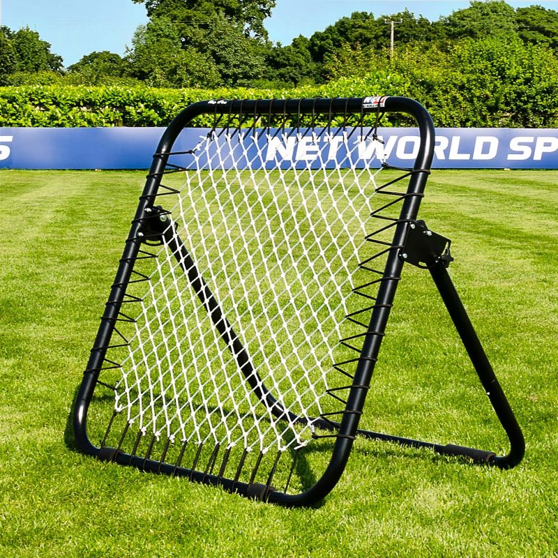 Choose the Perfect Lacrosse Rebounder for Faster Skill Improvement