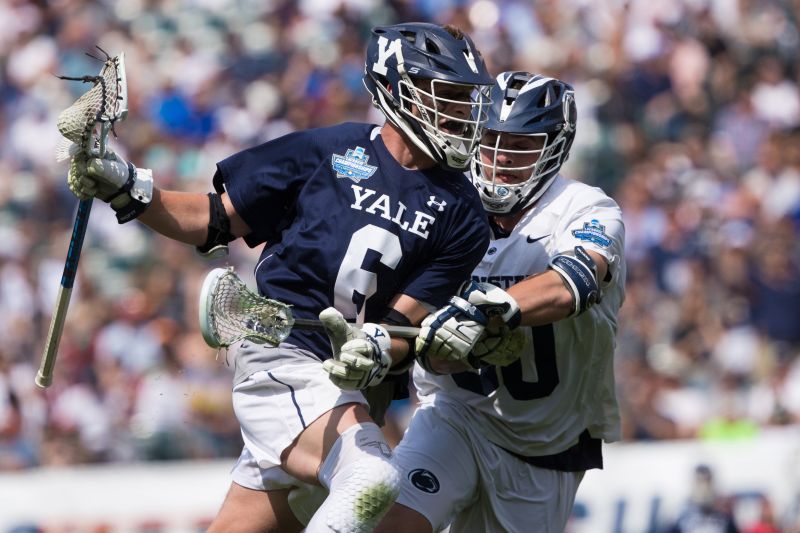 Choose the Perfect Lacrosse Uniform for Your Team This Season