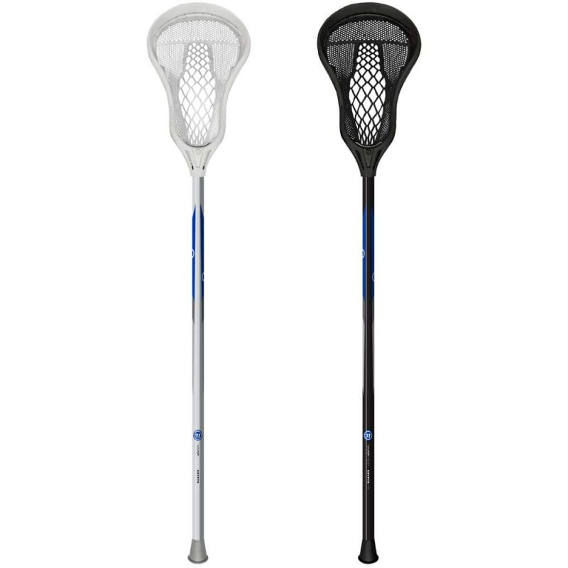 Choose the Perfect Warrior Lacrosse Stick for Your Game