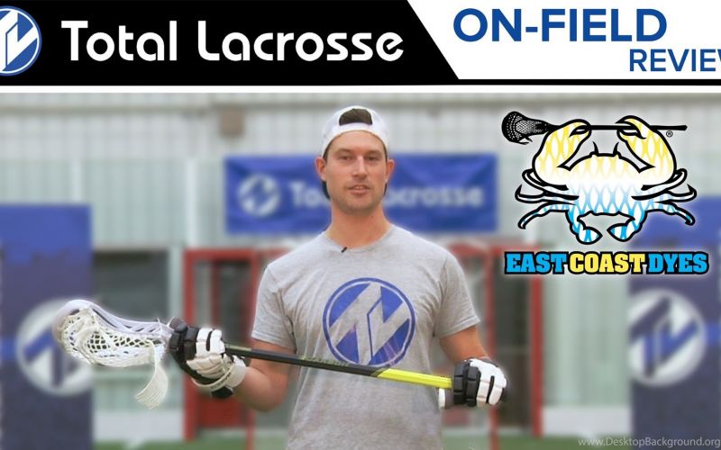 Choosing Between East Coast Dyes Carbon and Composite Lacrosse Shafts