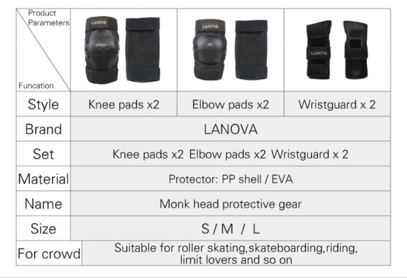 Choosing the Best Cops Style Cell Circular Elbow Pads for Protection