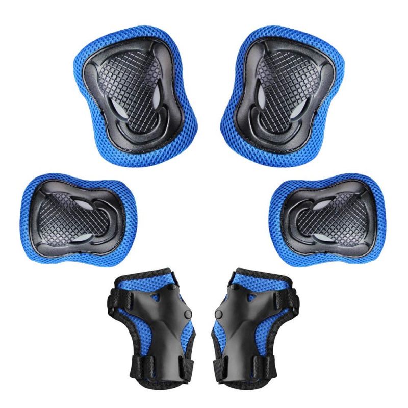 Choosing the Best Elbow Pads for Extreme Sports