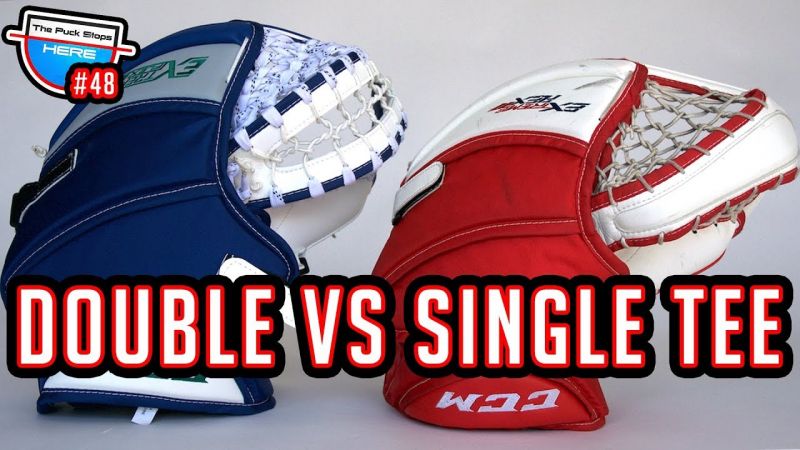 Choosing the Best Hockey Goalie Throat Guard for Protection and Comfort